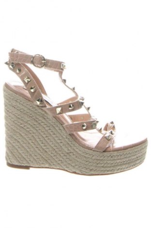 Sandały Steve Madden, Rozmiar 36, Kolor Beżowy, Cena 557,01 zł
