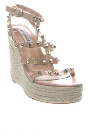 Sandały Steve Madden, Rozmiar 36, Kolor Beżowy, Cena 557,01 zł