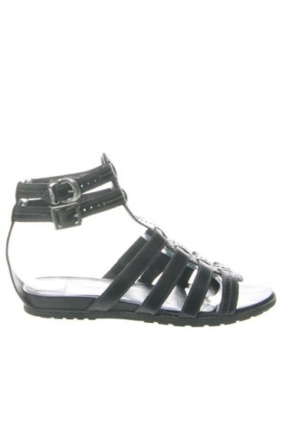 Σανδάλια Timberland, Μέγεθος 38, Χρώμα Μαύρο, Τιμή 117,00 €