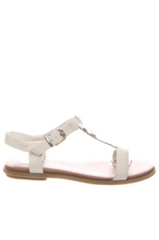 Sandały Tommy Hilfiger, Rozmiar 38, Kolor Biały, Cena 594,79 zł