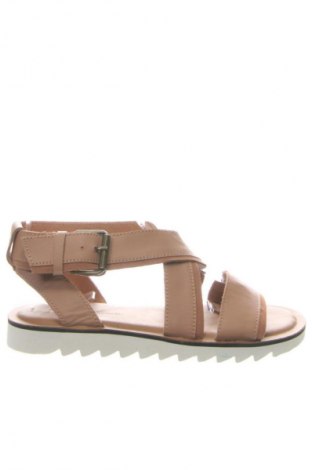 Sandały Toms, Rozmiar 37, Kolor Beżowy, Cena 261,99 zł