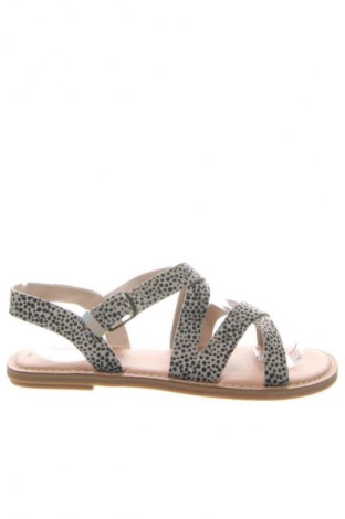 Sandały Toms, Rozmiar 38, Kolor Kolorowy, Cena 261,99 zł