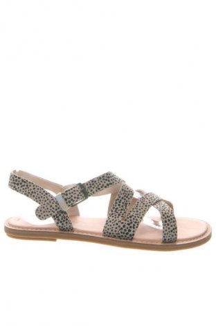 Sandały Toms, Rozmiar 39, Kolor Kolorowy, Cena 261,99 zł