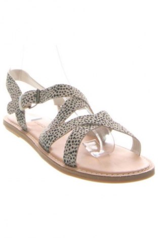 Sandały Toms, Rozmiar 39, Kolor Kolorowy, Cena 261,99 zł