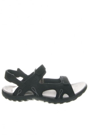 Sandały Travelin', Rozmiar 42, Kolor Czarny, Cena 461,99 zł