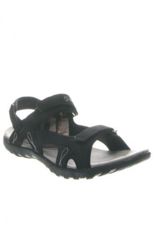 Sandały Travelin', Rozmiar 42, Kolor Czarny, Cena 461,99 zł