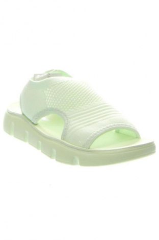 Σανδάλια Unbranded, Μέγεθος 36, Χρώμα Πράσινο, Τιμή 31,99 €