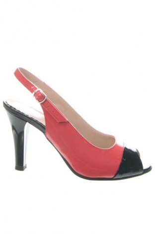 Sandały Unbranded, Rozmiar 37, Kolor Kolorowy, Cena 139,99 zł