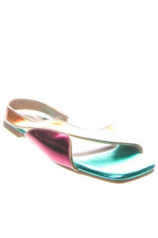 Σανδάλια Unbranded, Μέγεθος 36, Χρώμα Πολύχρωμο, Τιμή 32,99 €
