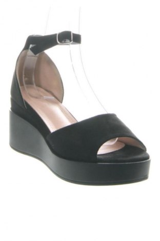 Sandały Unbranded, Rozmiar 39, Kolor Czarny, Cena 139,32 zł