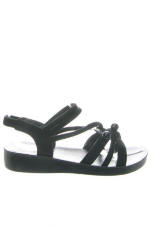 Σανδάλια Unbranded, Μέγεθος 36, Χρώμα Μαύρο, Τιμή 9,35 €