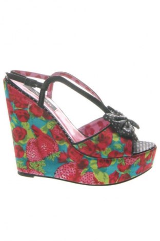 Σανδάλια Unbranded, Μέγεθος 36, Χρώμα Πολύχρωμο, Τιμή 26,99 €