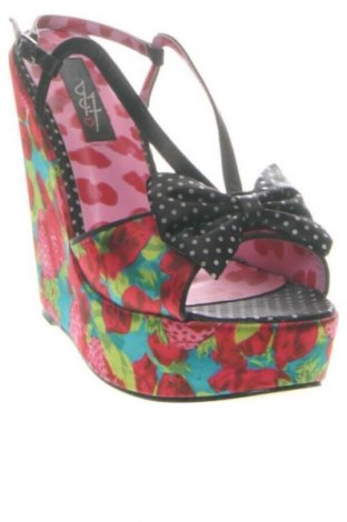 Σανδάλια Unbranded, Μέγεθος 36, Χρώμα Πολύχρωμο, Τιμή 26,99 €