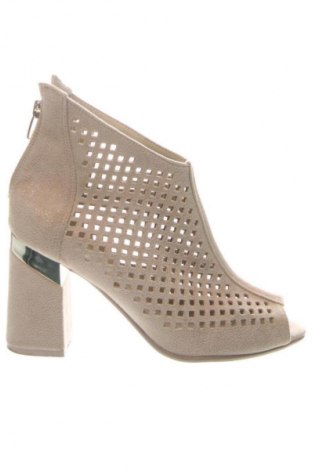 Sandały Unbranded, Rozmiar 36, Kolor Beżowy, Cena 140,99 zł