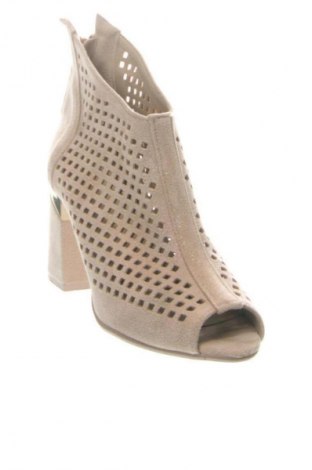 Sandały Unbranded, Rozmiar 36, Kolor Beżowy, Cena 140,99 zł