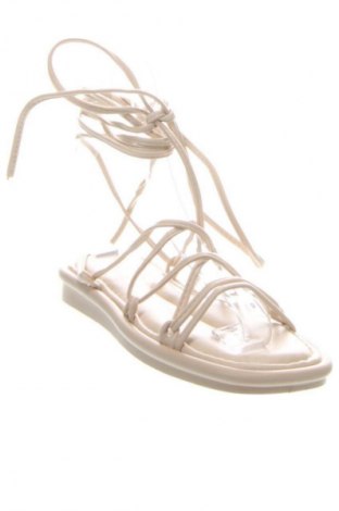 Sandály Unbranded, Velikost 37, Barva Béžová, Cena  907,00 Kč