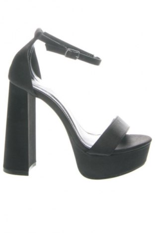 Σανδάλια Unbranded, Μέγεθος 36, Χρώμα Μαύρο, Τιμή 37,40 €