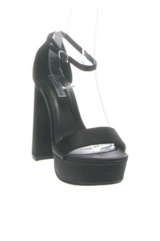 Σανδάλια Unbranded, Μέγεθος 36, Χρώμα Μαύρο, Τιμή 37,40 €