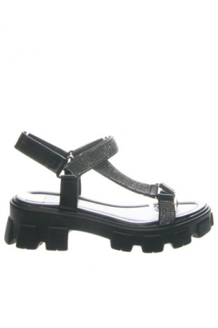 Sandały Unbranded, Rozmiar 40, Kolor Czarny, Cena 139,99 zł