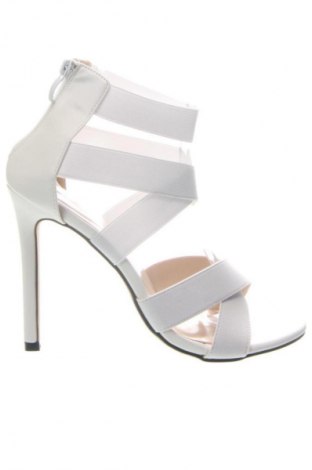 Sandały Unbranded, Rozmiar 40, Kolor Biały, Cena 200,41 zł