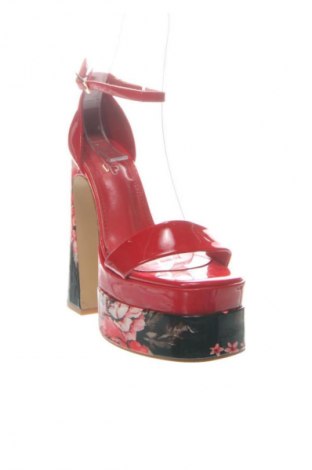 Σανδάλια Unbranded, Μέγεθος 35, Χρώμα Κόκκινο, Τιμή 26,99 €