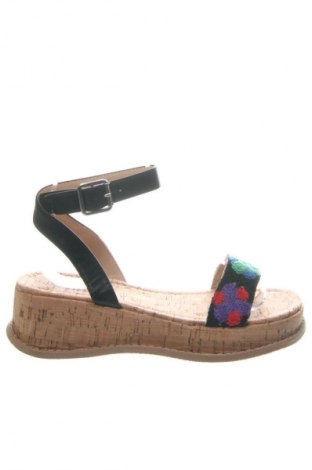 Sandały Unbranded, Rozmiar 38, Kolor Kolorowy, Cena 120,99 zł