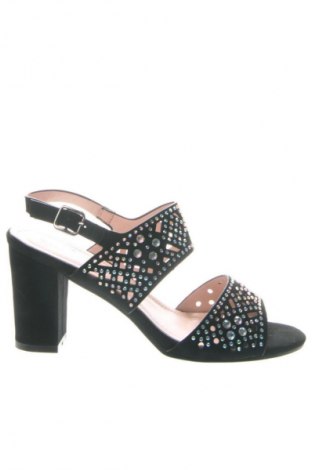 Σανδάλια Unbranded, Μέγεθος 38, Χρώμα Μαύρο, Τιμή 31,99 €