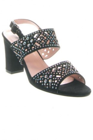 Σανδάλια Unbranded, Μέγεθος 38, Χρώμα Μαύρο, Τιμή 31,99 €