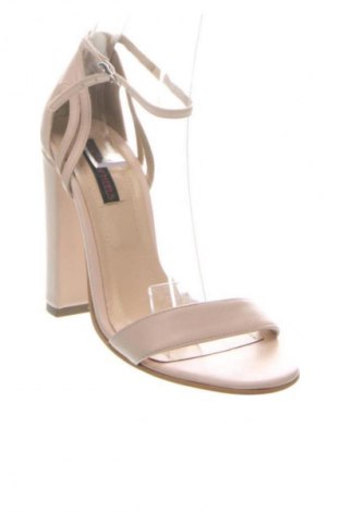 Σανδάλια Unbranded, Μέγεθος 37, Χρώμα Ρόζ , Τιμή 26,99 €