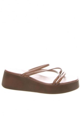 Σανδάλια Unbranded, Μέγεθος 40, Χρώμα Καφέ, Τιμή 26,99 €
