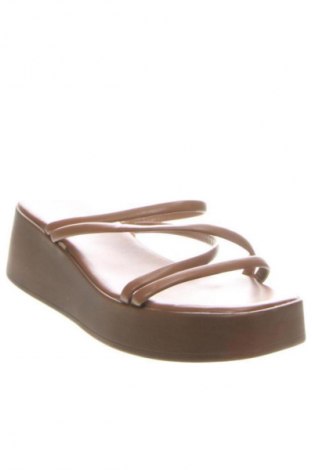 Σανδάλια Unbranded, Μέγεθος 40, Χρώμα Καφέ, Τιμή 26,99 €