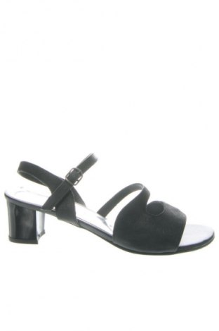 Sandały Unbranded, Rozmiar 40, Kolor Czarny, Cena 200,41 zł