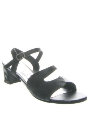 Sandały Unbranded, Rozmiar 40, Kolor Czarny, Cena 200,41 zł