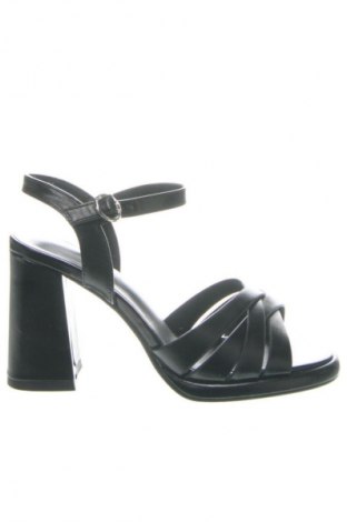 Σανδάλια Unbranded, Μέγεθος 37, Χρώμα Μαύρο, Τιμή 26,09 €