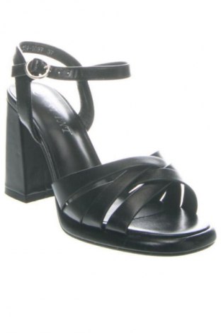 Σανδάλια Unbranded, Μέγεθος 37, Χρώμα Μαύρο, Τιμή 26,09 €