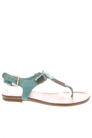 Sandały Unbranded, Rozmiar 40, Kolor Niebieski, Cena 301,90 zł