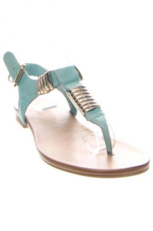 Sandały Unbranded, Rozmiar 40, Kolor Niebieski, Cena 301,90 zł