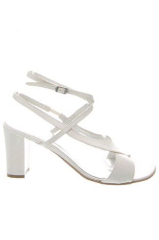 Sandały Unbranded, Rozmiar 40, Kolor Biały, Cena 208,22 zł