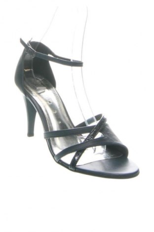 Sandały Unbranded, Rozmiar 40, Kolor Niebieski, Cena 208,22 zł