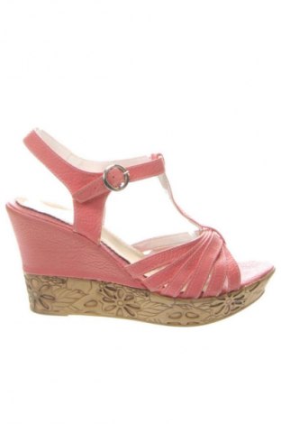 Sandały Unbranded, Rozmiar 39, Kolor Różowy, Cena 208,98 zł
