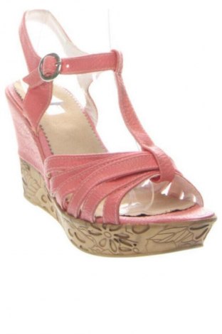 Sandały Unbranded, Rozmiar 39, Kolor Różowy, Cena 208,98 zł