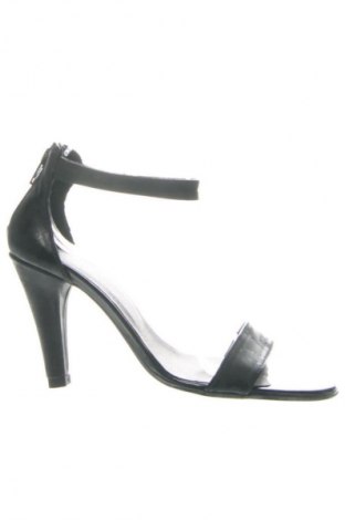 Sandały Unbranded, Rozmiar 36, Kolor Czarny, Cena 254,99 zł