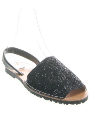 Sandały Unbranded, Rozmiar 41, Kolor Czarny, Cena 169,60 zł