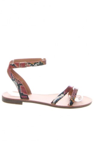 Σανδάλια Unbranded, Μέγεθος 39, Χρώμα Πολύχρωμο, Τιμή 26,00 €