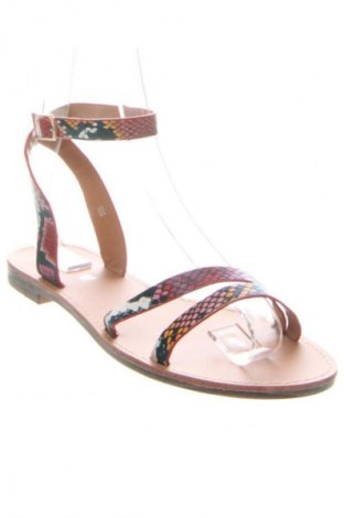 Σανδάλια Unbranded, Μέγεθος 39, Χρώμα Πολύχρωμο, Τιμή 26,00 €