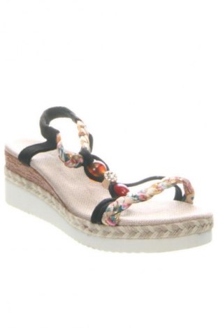 Sandały Unbranded, Rozmiar 38, Kolor Kolorowy, Cena 84,99 zł