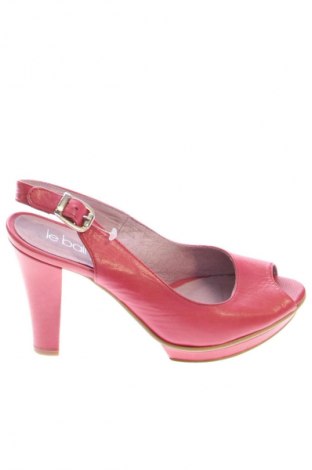 Σανδάλια Unbranded, Μέγεθος 37, Χρώμα Ρόζ , Τιμή 48,00 €