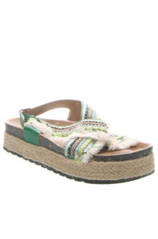 Sandale Unbranded, Mărime 37, Culoare Multicolor, Preț 103,99 Lei