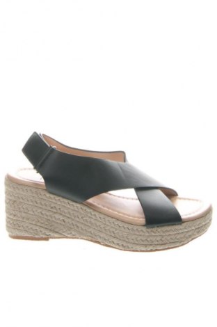 Sandały Unbranded, Rozmiar 35, Kolor Czarny, Cena 171,47 zł