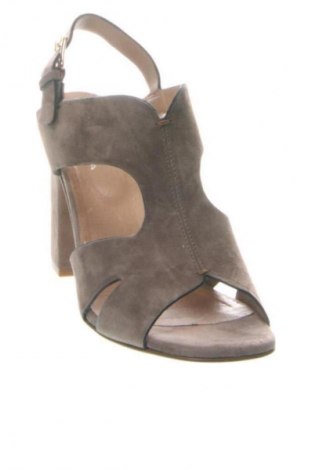 Sandały Unbranded, Rozmiar 38, Kolor Beżowy, Cena 214,99 zł